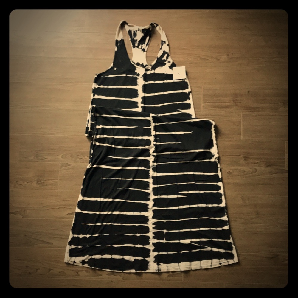 Volcom Maxi Dress